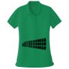 Ladies Dry Zone ® UV Micro Mesh Polo Thumbnail