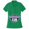 Ladies Dry Zone ® UV Micro Mesh Polo Thumbnail