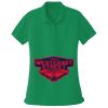 Ladies Dry Zone ® UV Micro Mesh Polo Thumbnail