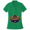 Ladies Dry Zone ® UV Micro Mesh Polo Thumbnail