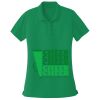 Ladies Dry Zone ® UV Micro Mesh Polo Thumbnail