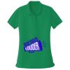 Ladies Dry Zone ® UV Micro Mesh Polo Thumbnail