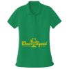 Ladies Dry Zone ® UV Micro Mesh Polo Thumbnail