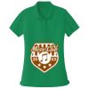 Ladies Dry Zone ® UV Micro Mesh Polo Thumbnail