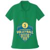 Ladies Dry Zone ® UV Micro Mesh Polo Thumbnail