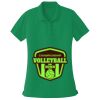 Ladies Dry Zone ® UV Micro Mesh Polo Thumbnail