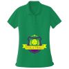 Ladies Dry Zone ® UV Micro Mesh Polo Thumbnail
