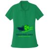 Ladies Dry Zone ® UV Micro Mesh Polo Thumbnail
