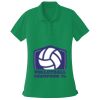 Ladies Dry Zone ® UV Micro Mesh Polo Thumbnail