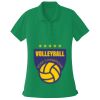Ladies Dry Zone ® UV Micro Mesh Polo Thumbnail