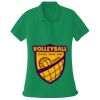 Ladies Dry Zone ® UV Micro Mesh Polo Thumbnail