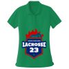 Ladies Dry Zone ® UV Micro Mesh Polo Thumbnail