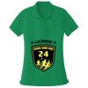 Ladies Dry Zone ® UV Micro Mesh Polo Thumbnail