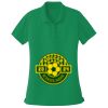 Ladies Dry Zone ® UV Micro Mesh Polo Thumbnail