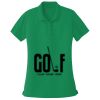 Ladies Dry Zone ® UV Micro Mesh Polo Thumbnail