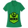 Ladies Dry Zone ® UV Micro Mesh Polo Thumbnail