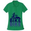 Ladies Dry Zone ® UV Micro Mesh Polo Thumbnail