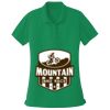 Ladies Dry Zone ® UV Micro Mesh Polo Thumbnail