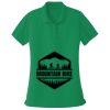 Ladies Dry Zone ® UV Micro Mesh Polo Thumbnail