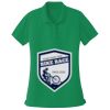 Ladies Dry Zone ® UV Micro Mesh Polo Thumbnail