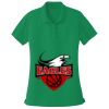 Ladies Dry Zone ® UV Micro Mesh Polo Thumbnail