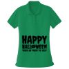 Ladies Dry Zone ® UV Micro Mesh Polo Thumbnail