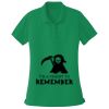 Ladies Dry Zone ® UV Micro Mesh Polo Thumbnail