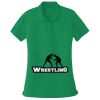 Ladies Dry Zone ® UV Micro Mesh Polo Thumbnail