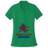 Ladies Dry Zone ® UV Micro Mesh Polo Thumbnail
