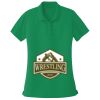 Ladies Dry Zone ® UV Micro Mesh Polo Thumbnail