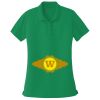 Ladies Dry Zone ® UV Micro Mesh Polo Thumbnail