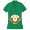 Ladies Dry Zone ® UV Micro Mesh Polo Thumbnail