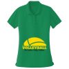 Ladies Dry Zone ® UV Micro Mesh Polo Thumbnail