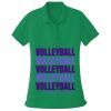 Ladies Dry Zone ® UV Micro Mesh Polo Thumbnail