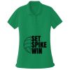 Ladies Dry Zone ® UV Micro Mesh Polo Thumbnail