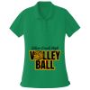 Ladies Dry Zone ® UV Micro Mesh Polo Thumbnail