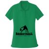 Ladies Dry Zone ® UV Micro Mesh Polo Thumbnail