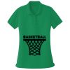 Ladies Dry Zone ® UV Micro Mesh Polo Thumbnail