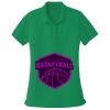 Ladies Dry Zone ® UV Micro Mesh Polo Thumbnail
