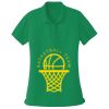 Ladies Dry Zone ® UV Micro Mesh Polo Thumbnail