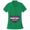 Ladies Dry Zone ® UV Micro Mesh Polo Thumbnail