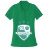 Ladies Dry Zone ® UV Micro Mesh Polo Thumbnail