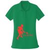Ladies Dry Zone ® UV Micro Mesh Polo Thumbnail