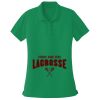 Ladies Dry Zone ® UV Micro Mesh Polo Thumbnail