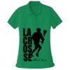 Ladies Dry Zone ® UV Micro Mesh Polo Thumbnail