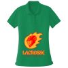 Ladies Dry Zone ® UV Micro Mesh Polo Thumbnail
