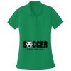 Ladies Dry Zone ® UV Micro Mesh Polo Thumbnail