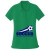 Ladies Dry Zone ® UV Micro Mesh Polo Thumbnail
