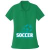 Ladies Dry Zone ® UV Micro Mesh Polo Thumbnail