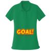 Ladies Dry Zone ® UV Micro Mesh Polo Thumbnail